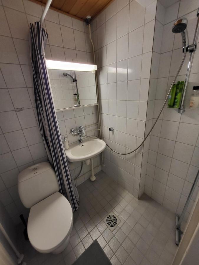 Central Studio - Easy Check-In, Free Parking & Wifi Rovaniemi Exterior photo