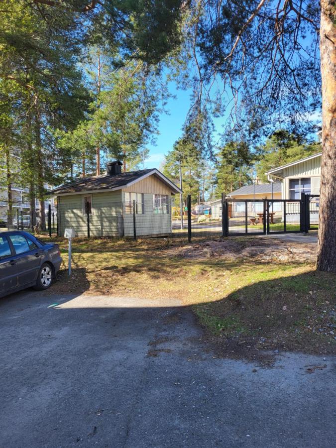 Central Studio - Easy Check-In, Free Parking & Wifi Rovaniemi Exterior photo